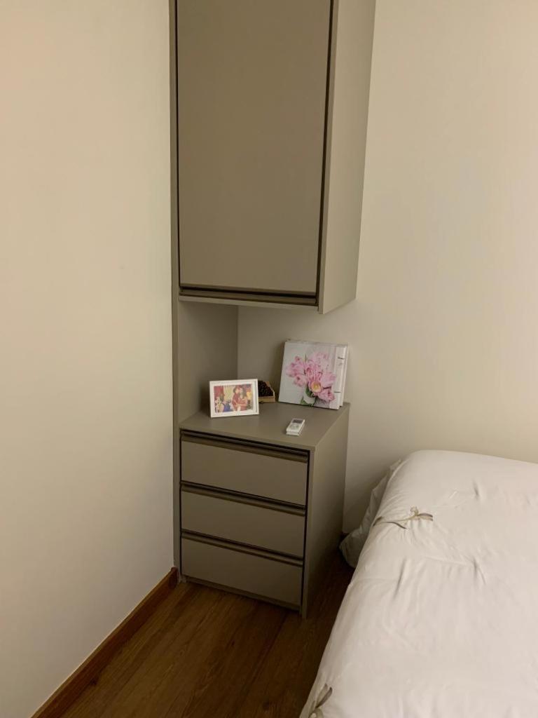Maravilhoso Apartamento 2 Quartos Com Ofuro Porto Da Barra Salvador Summer Barra Flat מראה חיצוני תמונה