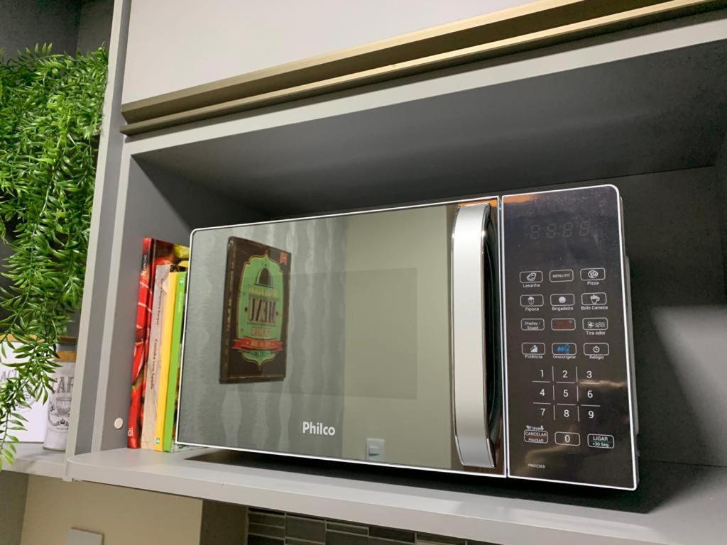 Maravilhoso Apartamento 2 Quartos Com Ofuro Porto Da Barra Salvador Summer Barra Flat מראה חיצוני תמונה