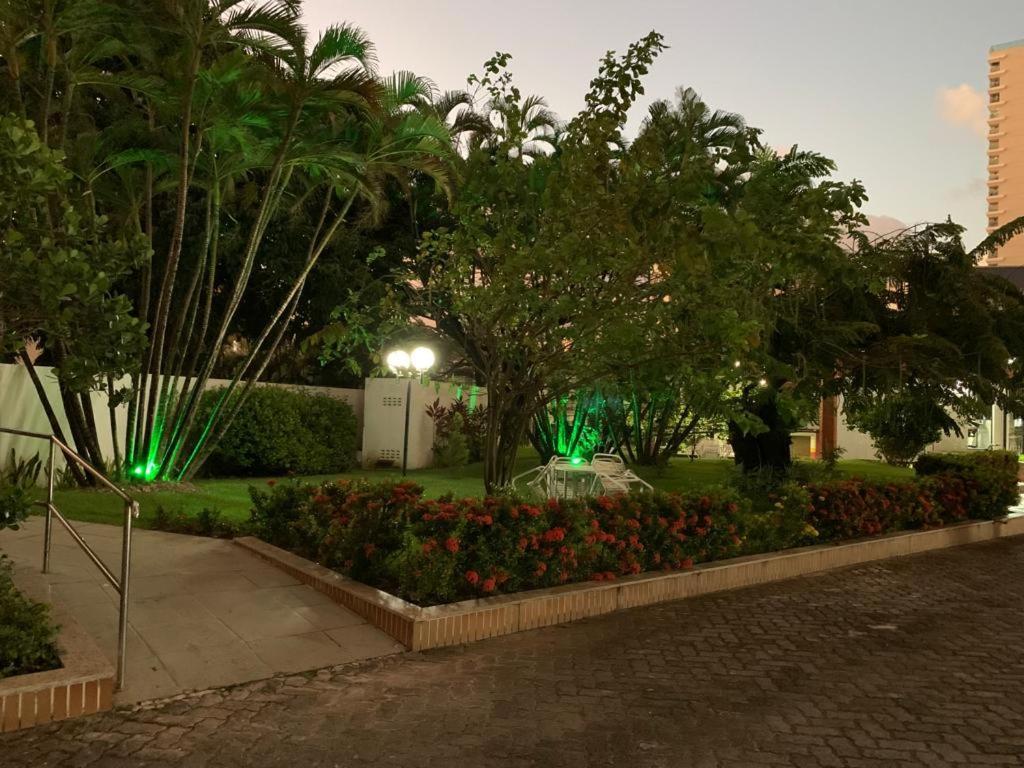 Maravilhoso Apartamento 2 Quartos Com Ofuro Porto Da Barra Salvador Summer Barra Flat מראה חיצוני תמונה